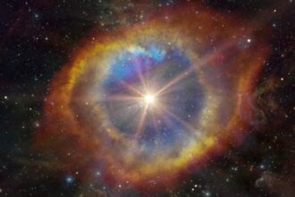 10 Amazing Explanations for Cosmic Conundrums