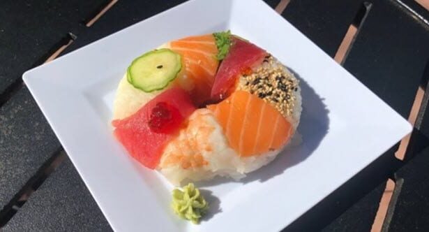 Top 10 Weirdest Foods And Drinks In Disney World