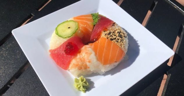 Top 10 Weirdest Foods And Drinks In Disney World