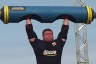 Top 10 Incredible Feats Of Strength