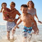 Top 10 Dangerous Diseases Lurking At The Beach