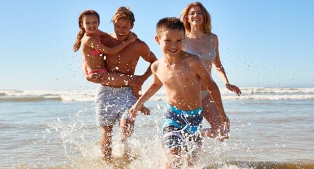 Top 10 Dangerous Diseases Lurking At The Beach