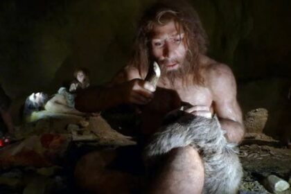 Top 10 Bizarre And Unexpected Foods From The Real Paleo Diet