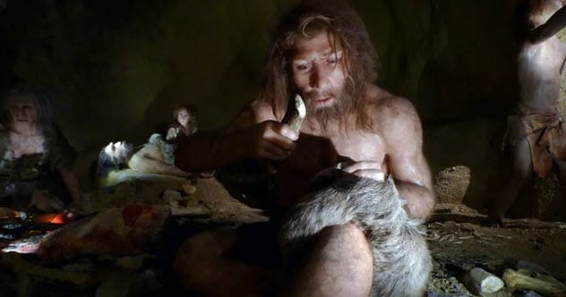 Top 10 Bizarre And Unexpected Foods From The Real Paleo Diet