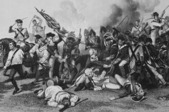 DNA Identifies Teen Soldier Killed In The Revolutionary War