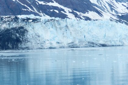 11 Intriguing Antarctic Ice Sheets Facts