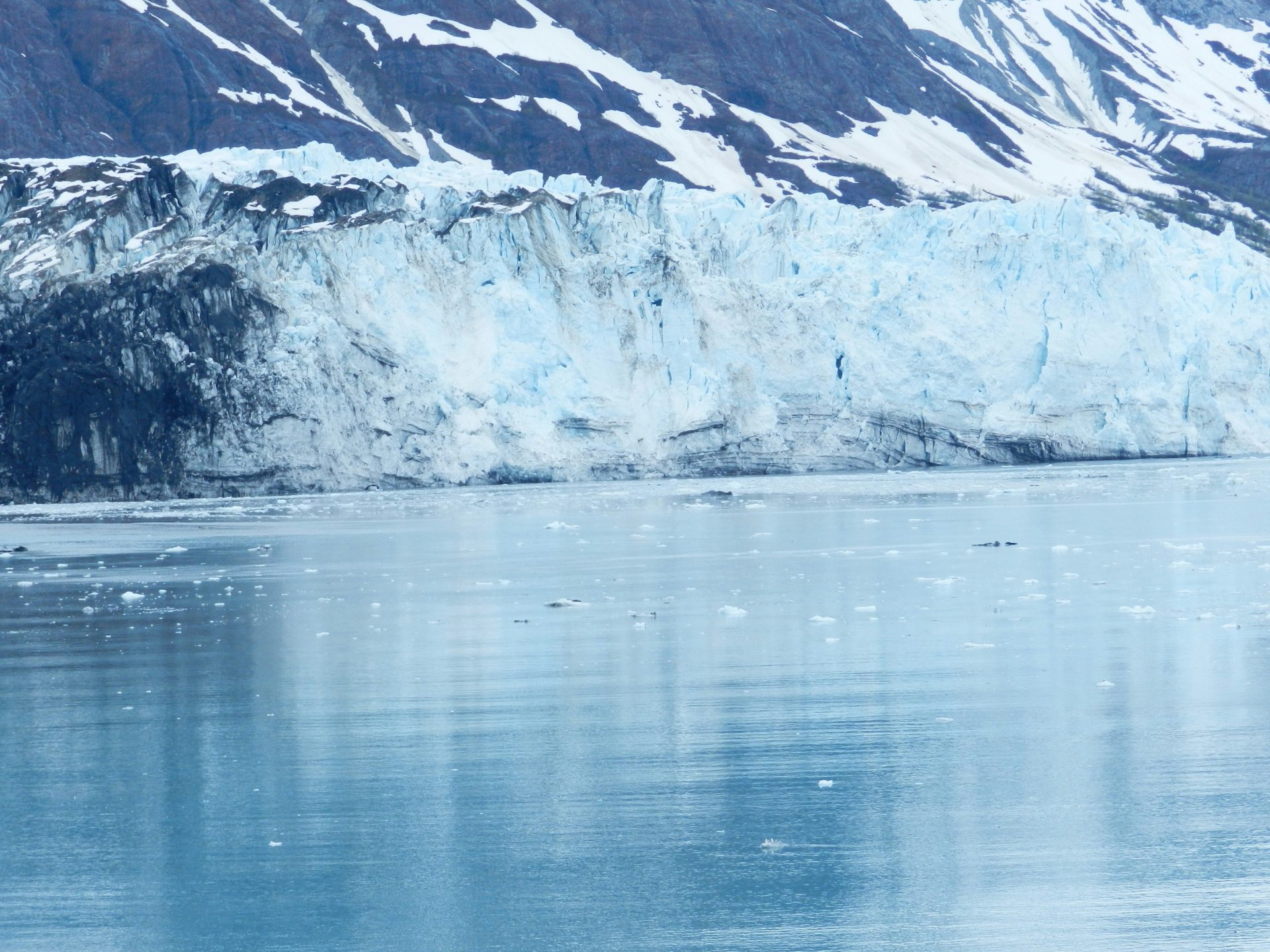 11 Intriguing Antarctic Ice Sheets Facts