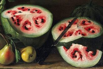 Top 10 Fruits That Have Drastically Changed