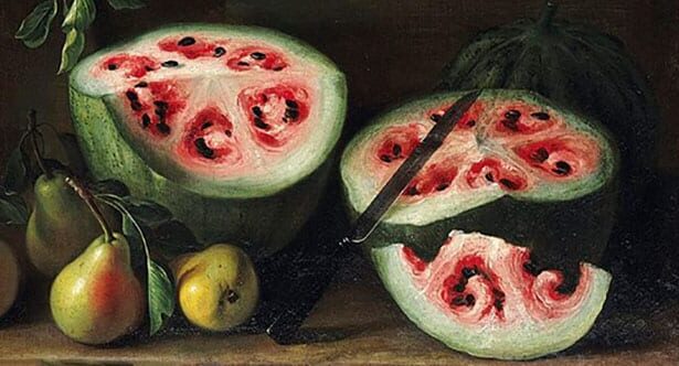Top 10 Fruits That Have Drastically Changed