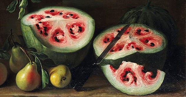 Top 10 Fruits That Have Drastically Changed