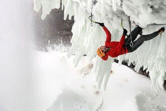Top 10 Adventures Too Extreme For Bear Grylls