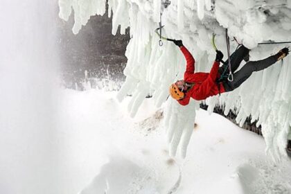Top 10 Adventures Too Extreme For Bear Grylls