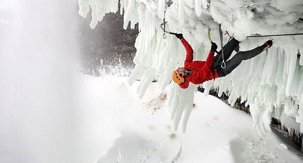 Top 10 Adventures Too Extreme For Bear Grylls