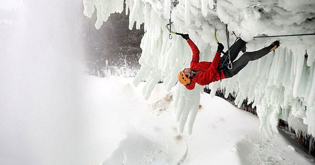 Top 10 Adventures Too Extreme For Bear Grylls