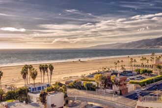 Top 10 Safest Large Cities In The USA