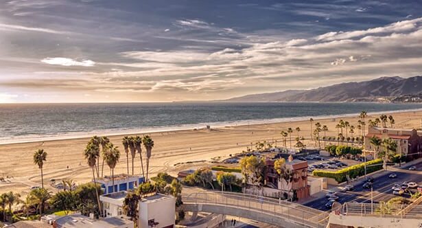 Top 10 Safest Large Cities In The USA