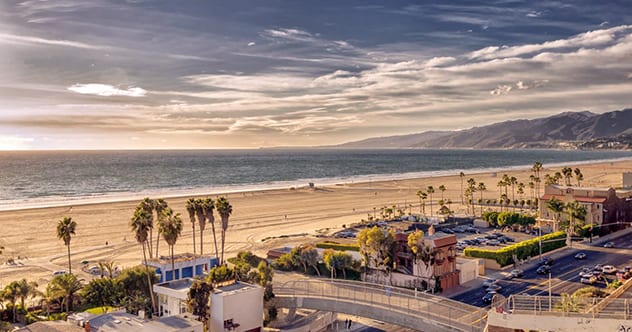 Top 10 Safest Large Cities In The USA