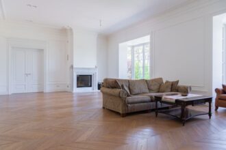 The Science Behind Selecting Pet-Friendly Flooring