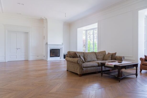 The Science Behind Selecting Pet-Friendly Flooring