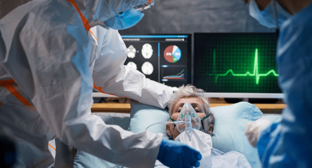 Top 10 Miraculous Recoveries – Listverse