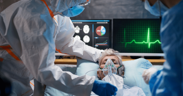 Top 10 Miraculous Recoveries – Listverse