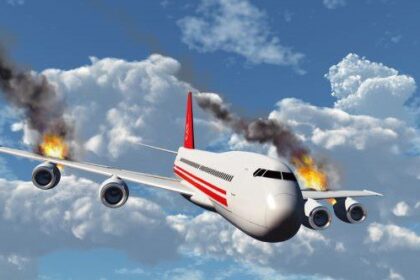 10 Times People Were Sucked Out of an Airplane