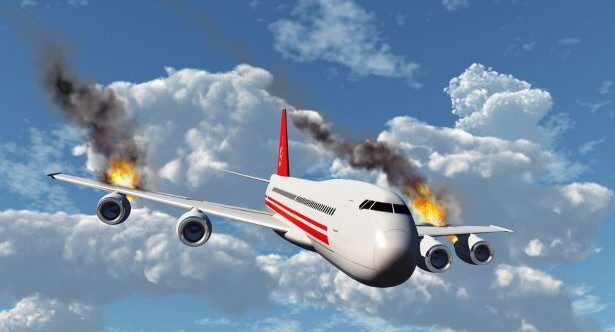 10 Times People Were Sucked Out of an Airplane