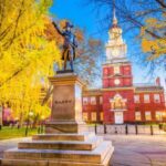 10 Haunted Places to Visit in Philadelphia