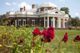 10 Spooky Locations Reputedly Haunted by U.S. Presidents