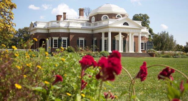 10 Spooky Locations Reputedly Haunted by U.S. Presidents