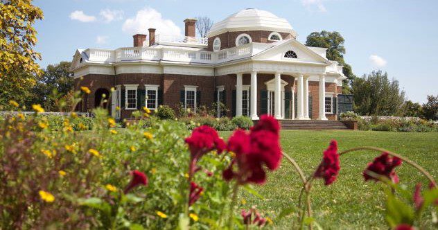 10 Spooky Locations Reputedly Haunted by U.S. Presidents