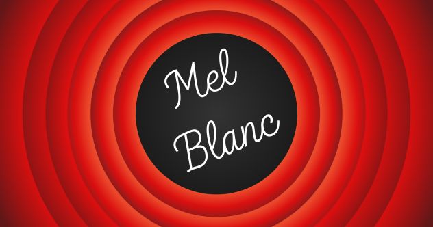 10 Interesting Facts about Legendary Voice Actor Mel Blanc