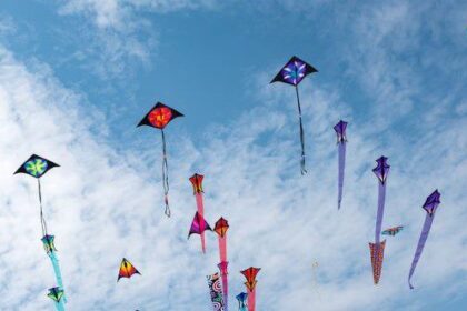 10 Tragic Tales About People Killed While Flying Kites
