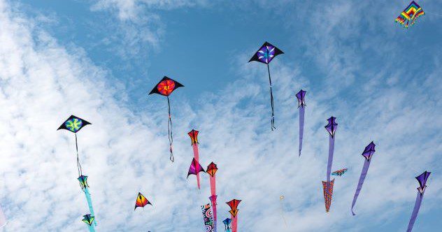 10 Tragic Tales About People Killed While Flying Kites
