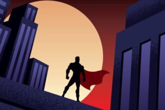 10 Iconic Superhero Hallmarks That Didn’t Originate in Comics