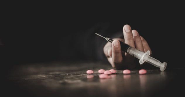 Top 10 Most Uncomfortable Addictions