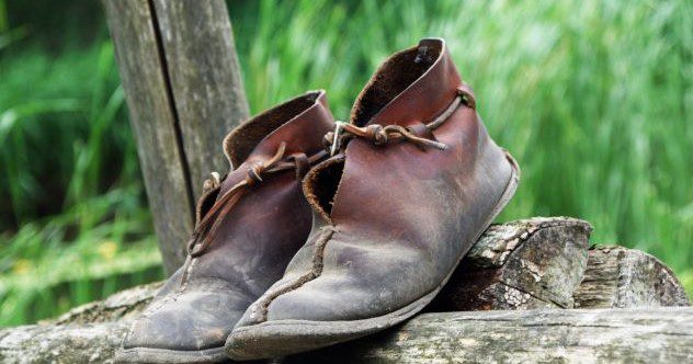 10 Historical Shoe Rituals and Superstitions You Might Not Know About