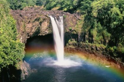 10 Haunted Places to Visit in Hawaii