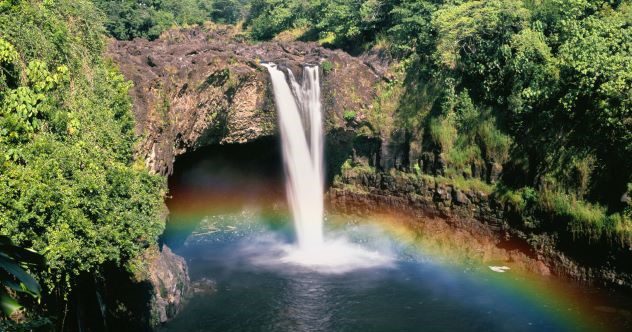 10 Haunted Places to Visit in Hawaii