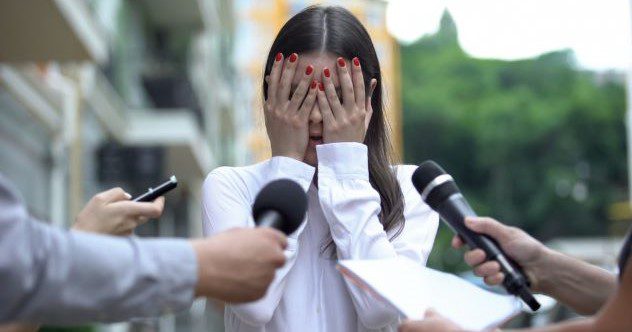 Top 10 Controversial Celebrity Interviews of All Time