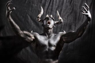 10 Celebrities Who Claim to Have Sold Their Souls to the Devil