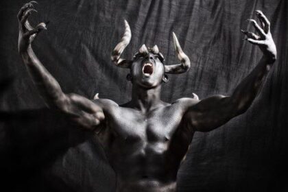 10 Celebrities Who Claim to Have Sold Their Souls to the Devil