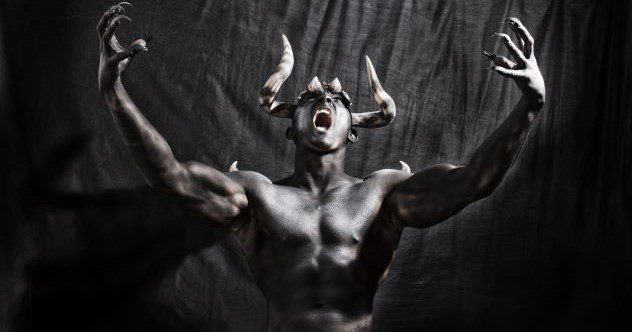 10 Celebrities Who Claim to Have Sold Their Souls to the Devil
