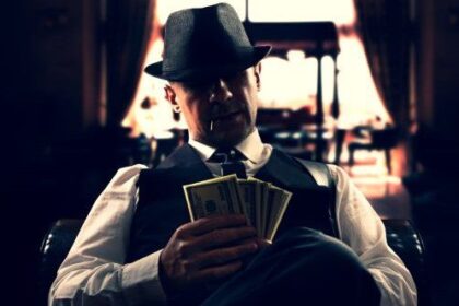 Top Ten Most Ruthless Fictional Gangsters in Movie History