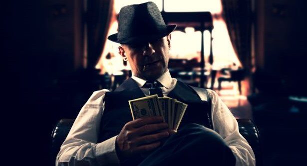 Top Ten Most Ruthless Fictional Gangsters in Movie History