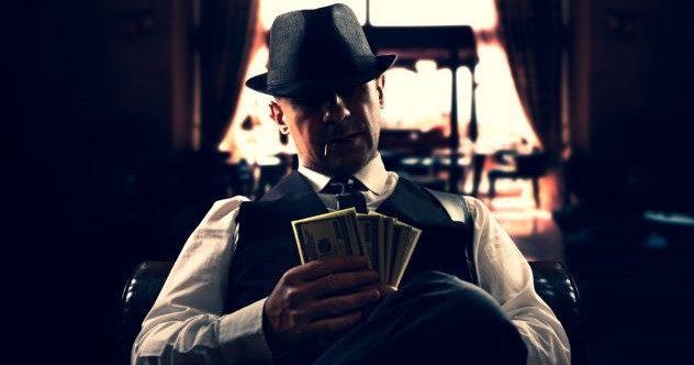 Top Ten Most Ruthless Fictional Gangsters in Movie History
