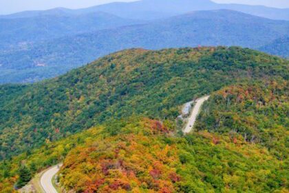 10 Mysterious Missing Persons Cases Around Shenandoah National Park