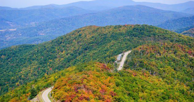 10 Mysterious Missing Persons Cases Around Shenandoah National Park