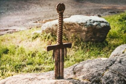 10 Puzzling Unsolved Mysteries from Ancient History