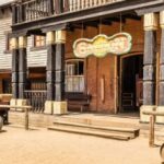10 Unsettling Unsolved Mysteries from the Old West